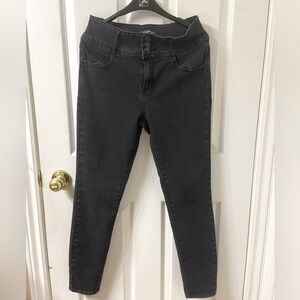 Black jeans Wall flower size 11 black